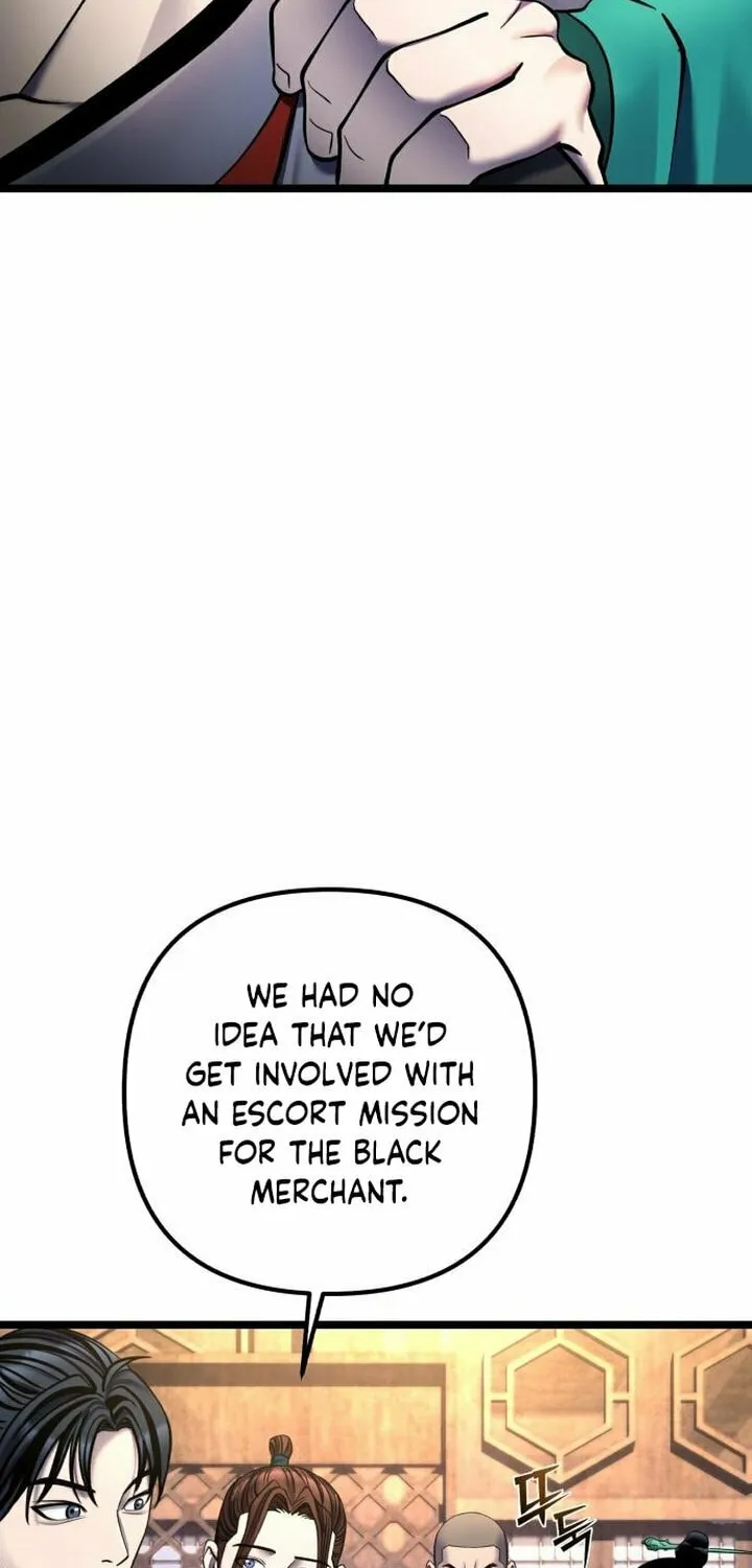 Revenge of Young Master Peng Chapter 85 page 113 - 