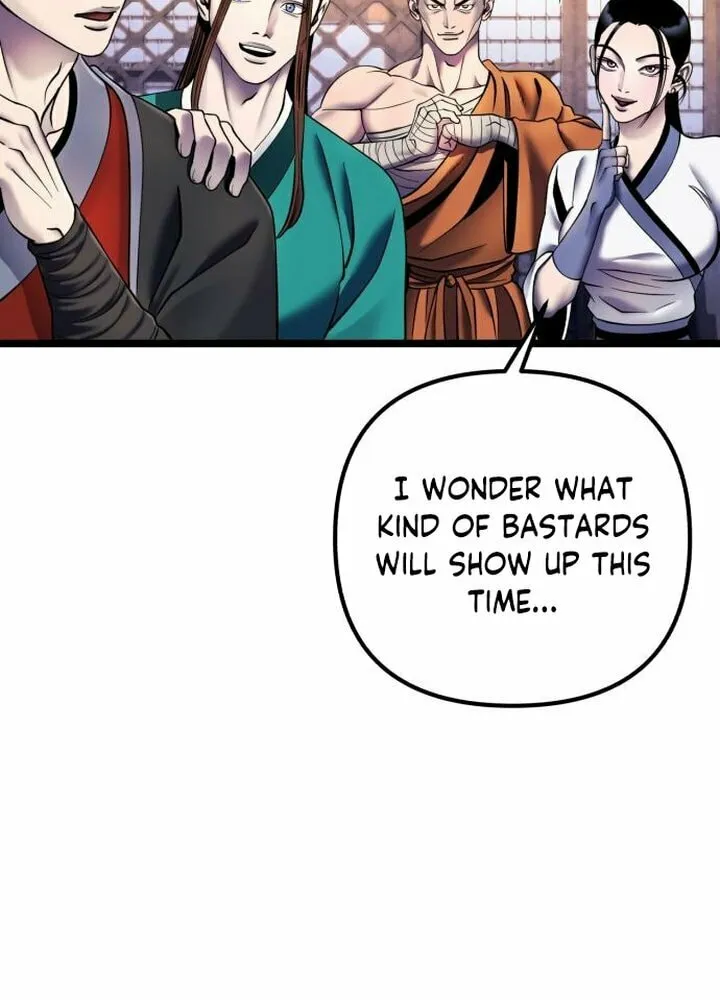 Revenge of Young Master Peng Chapter 85 page 114 - 