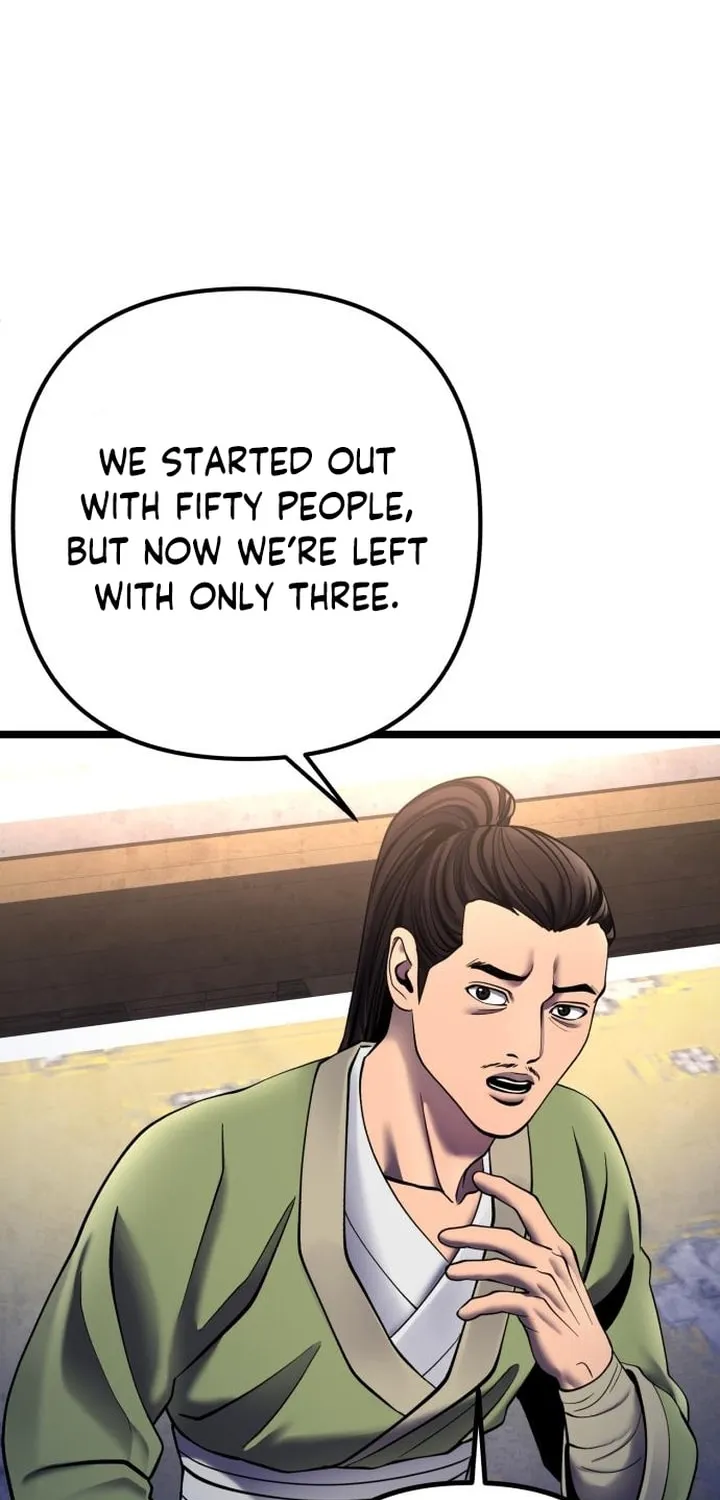 Revenge of Young Master Peng Chapter 85 page 115 - 