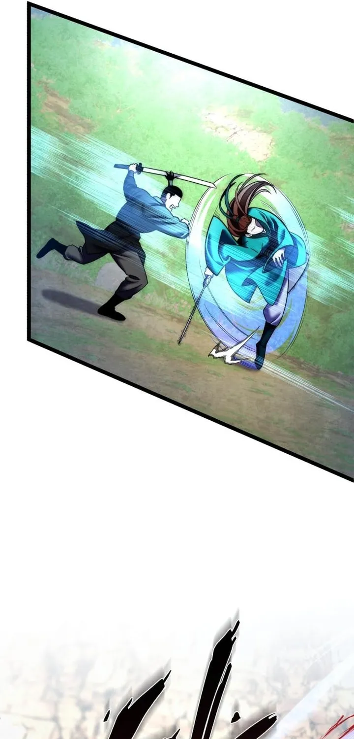 Revenge of Young Master Peng Chapter 85 page 15 - 
