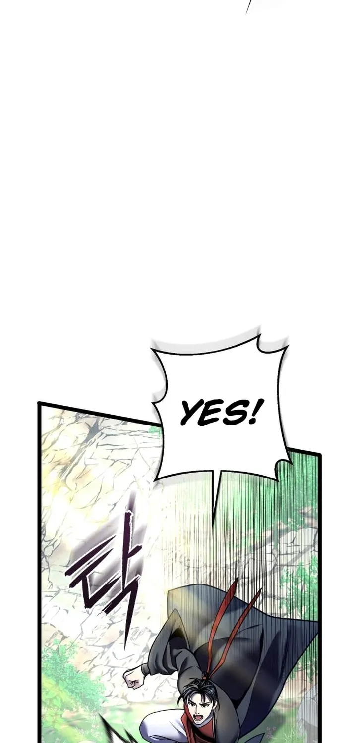 Revenge of Young Master Peng Chapter 85 page 19 - 
