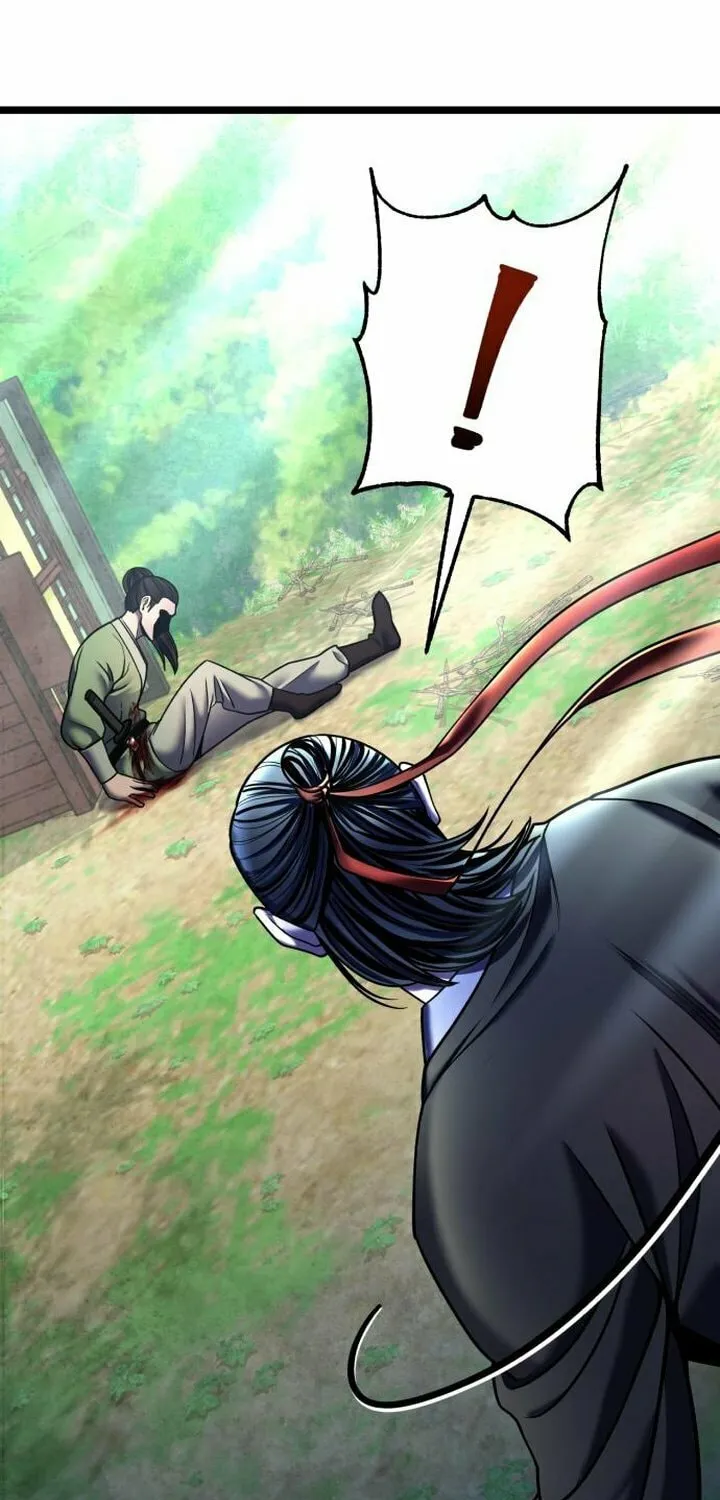 Revenge of Young Master Peng Chapter 85 page 21 - 