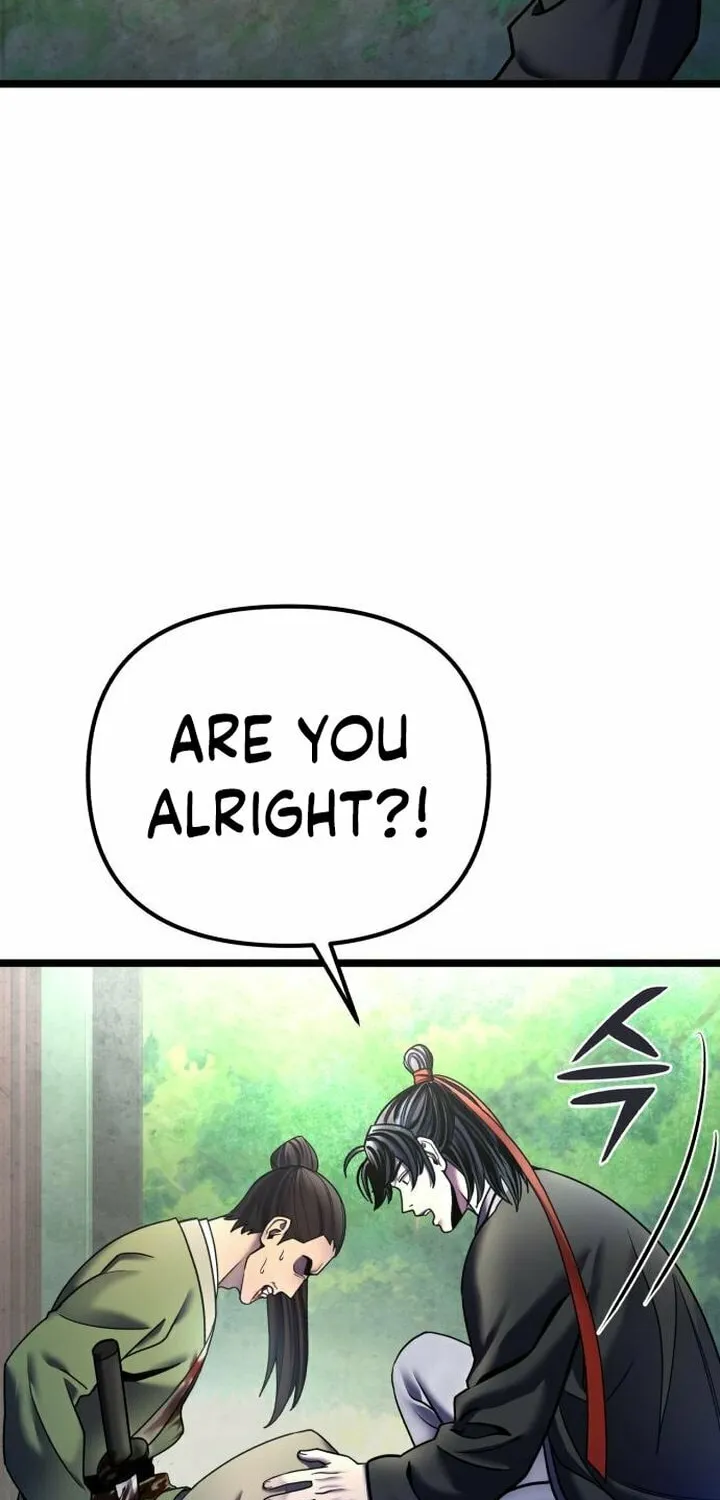 Revenge of Young Master Peng Chapter 85 page 22 - 