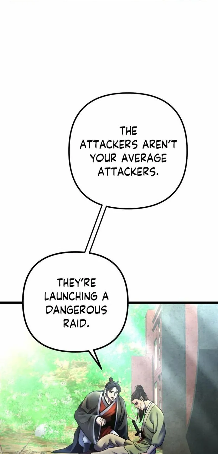 Revenge of Young Master Peng Chapter 85 page 25 - 