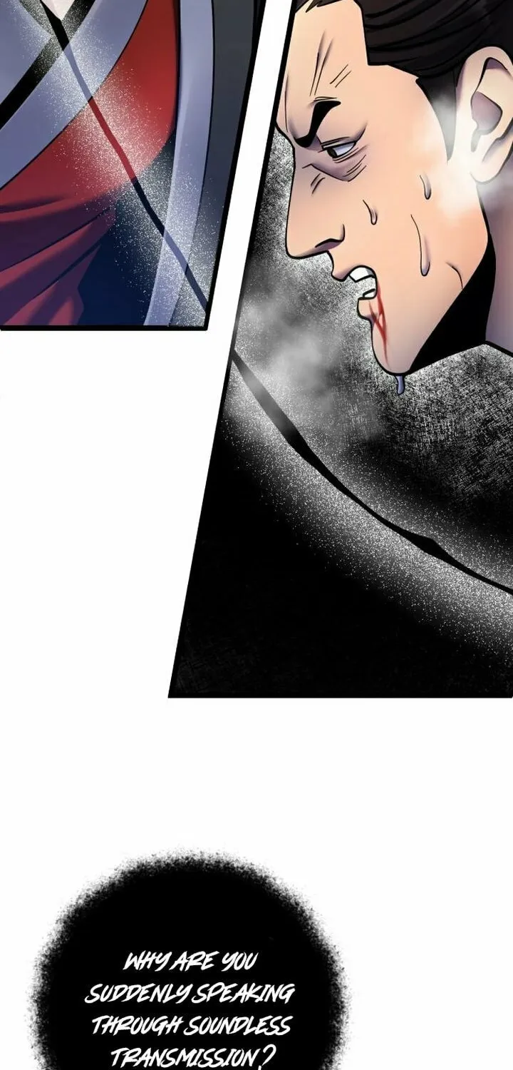 Revenge of Young Master Peng Chapter 85 page 28 - 