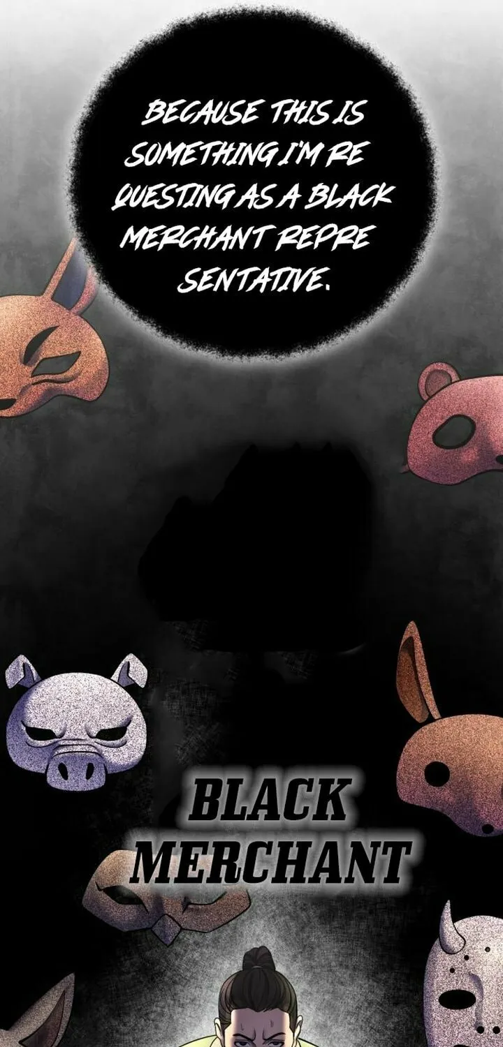 Revenge of Young Master Peng Chapter 85 page 30 - 