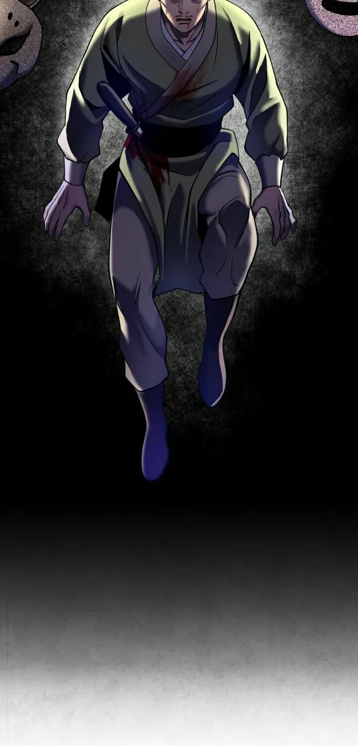 Revenge of Young Master Peng Chapter 85 page 31 - 