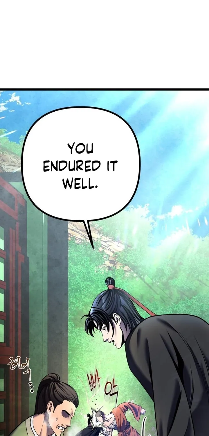 Revenge of Young Master Peng Chapter 85 page 39 - 