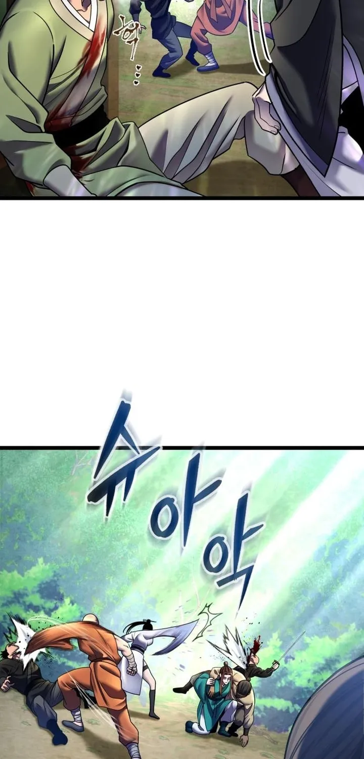 Revenge of Young Master Peng Chapter 85 page 40 - 