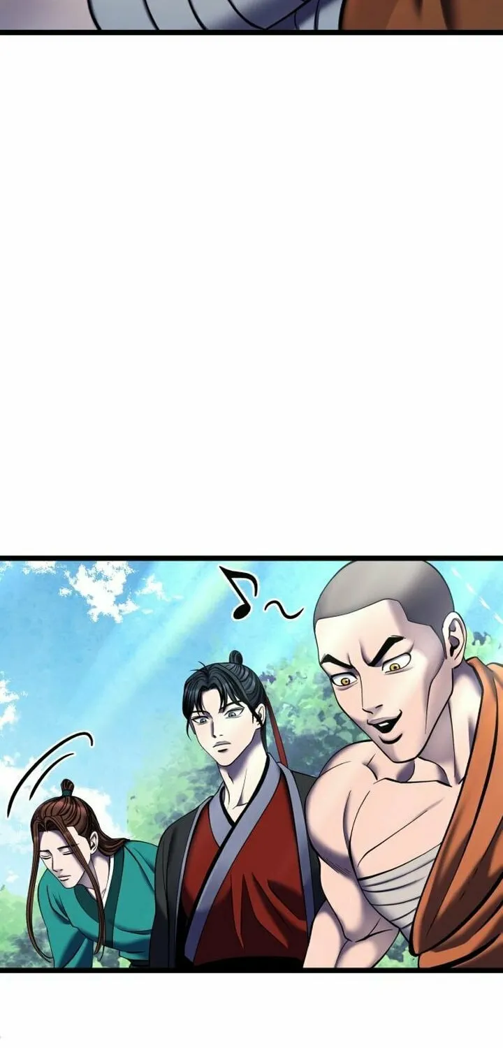 Revenge of Young Master Peng Chapter 85 page 5 - 