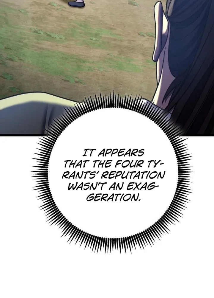 Revenge of Young Master Peng Chapter 85 page 41 - 
