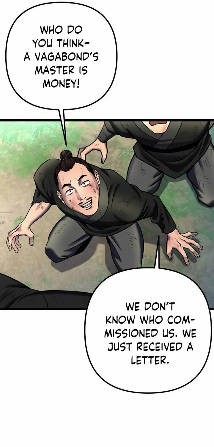 Revenge of Young Master Peng Chapter 85 page 50 - 