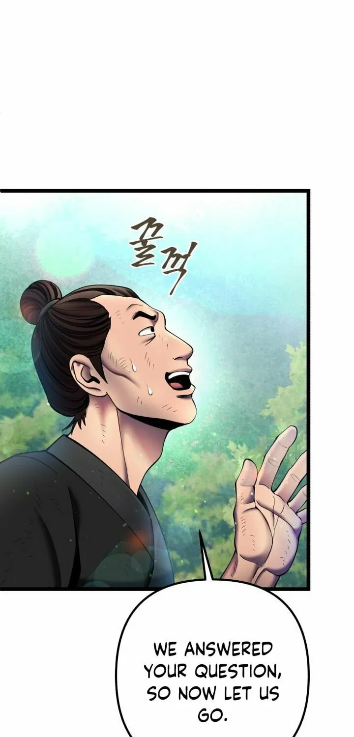Revenge of Young Master Peng Chapter 85 page 51 - 