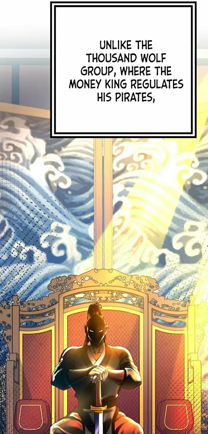 Revenge of Young Master Peng Chapter 85 page 55 - 