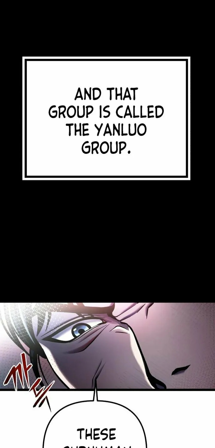 Revenge of Young Master Peng Chapter 85 page 58 - 