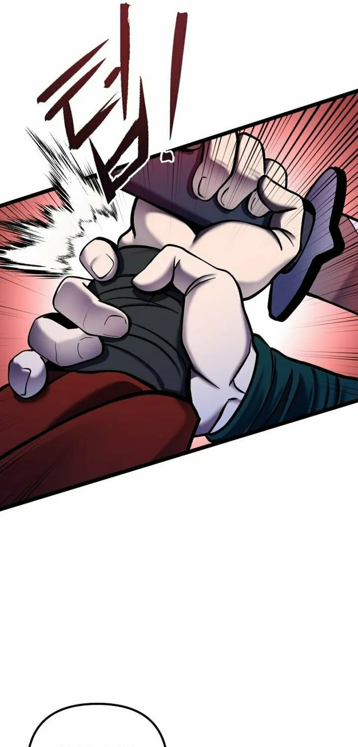 Revenge of Young Master Peng Chapter 85 page 61 - 