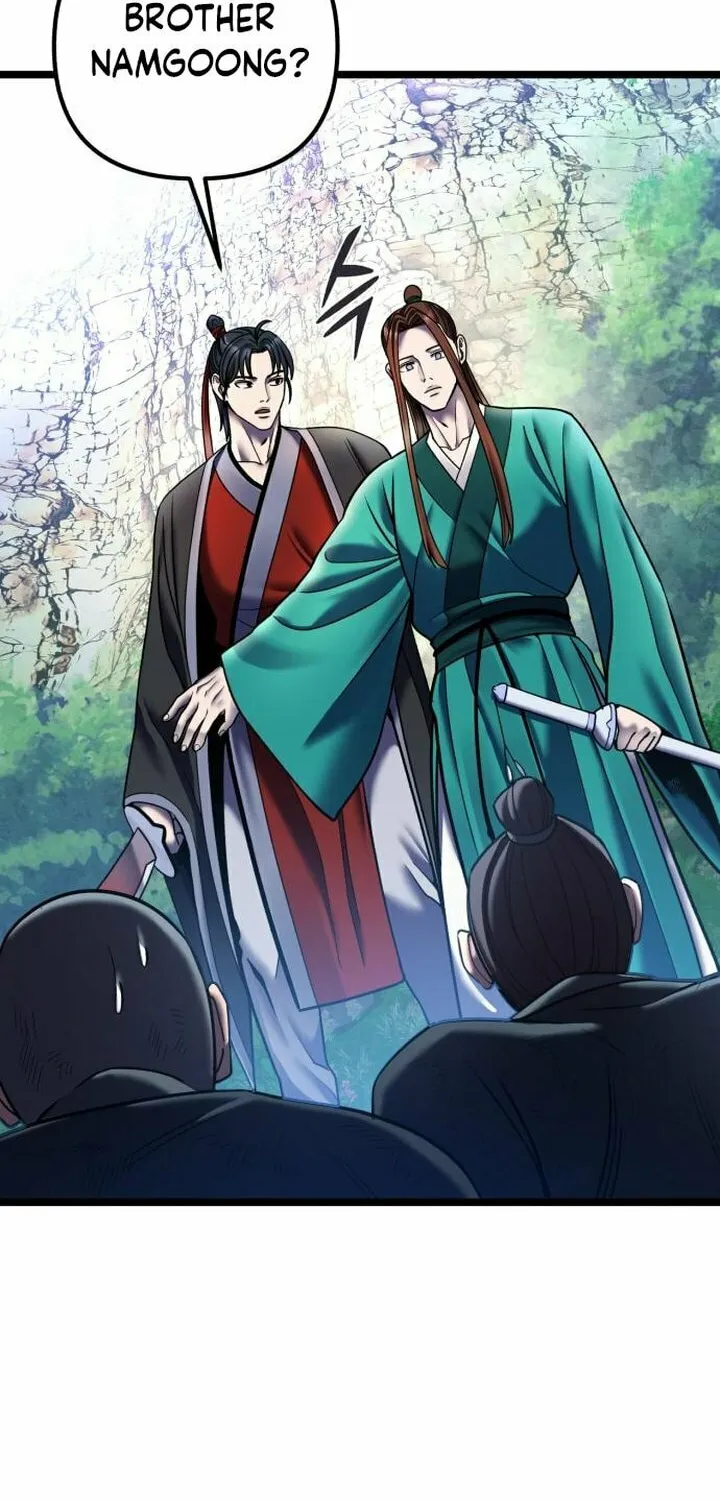 Revenge of Young Master Peng Chapter 85 page 62 - 