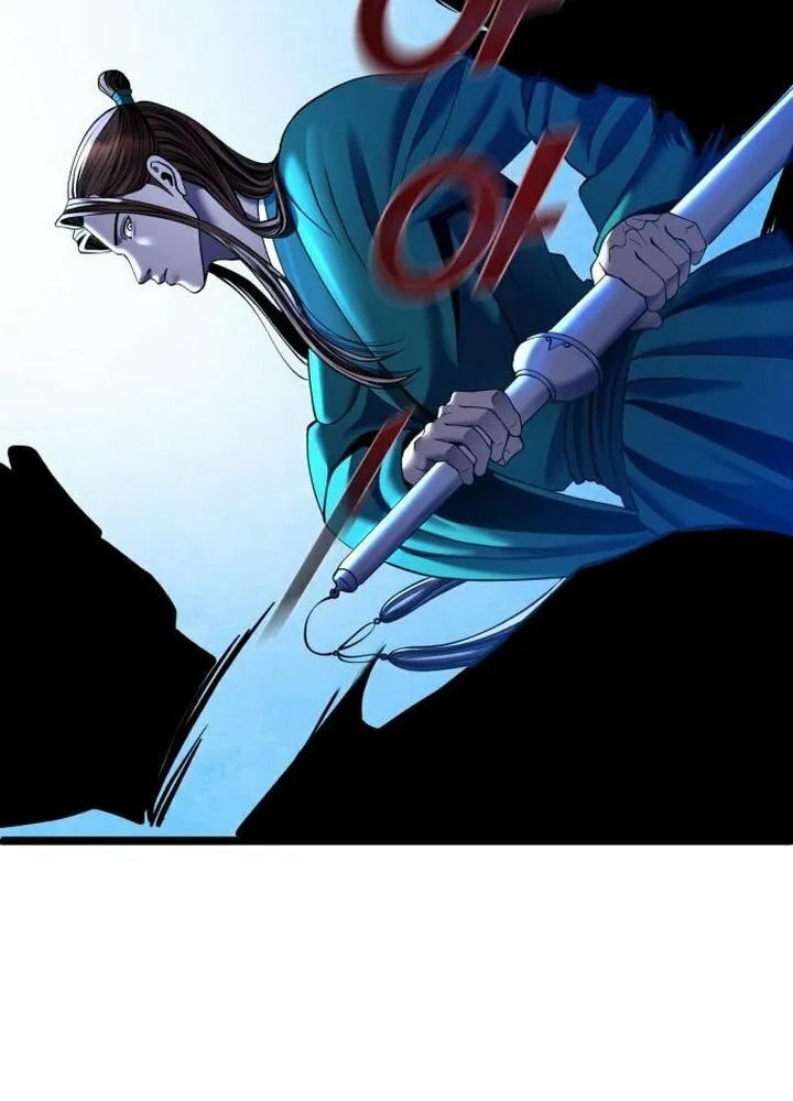 Revenge of Young Master Peng Chapter 85 page 66 - 