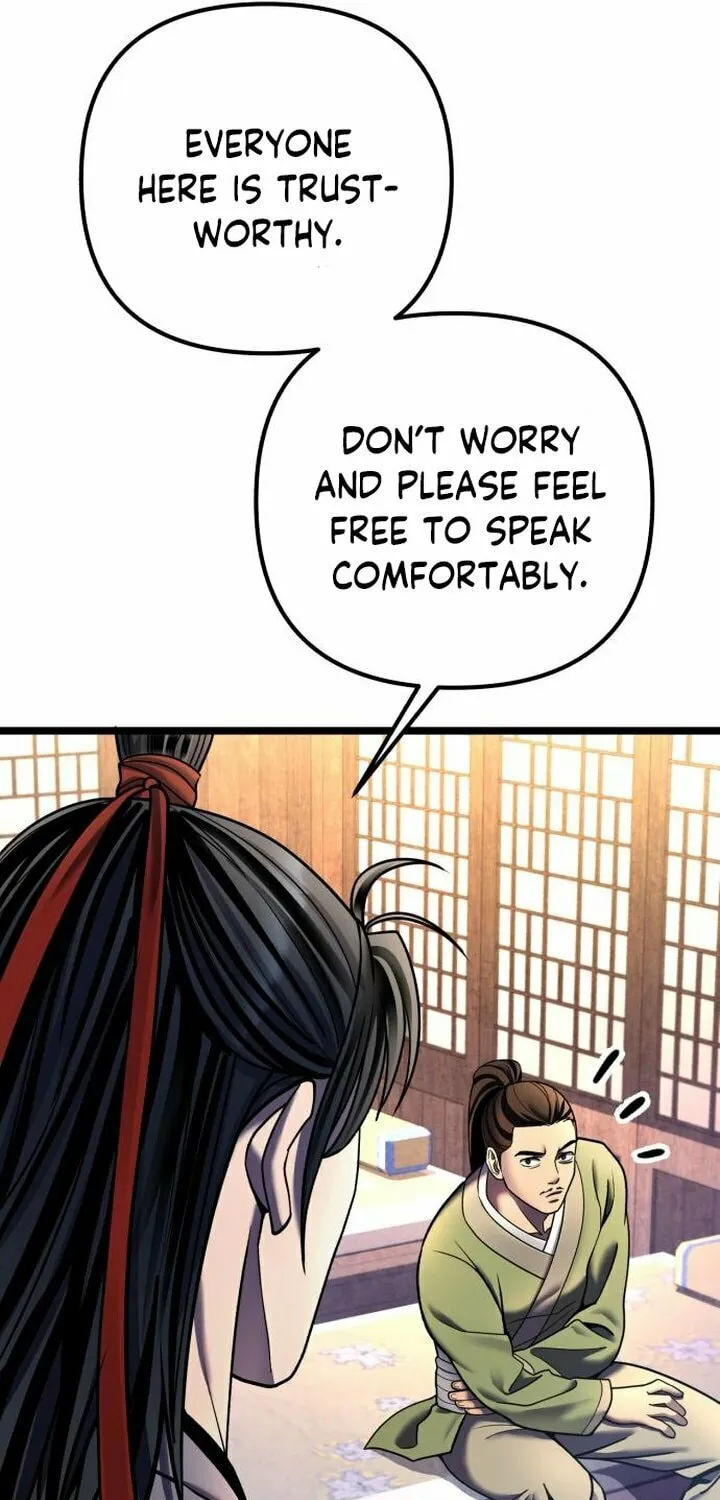 Revenge of Young Master Peng Chapter 85 page 76 - 
