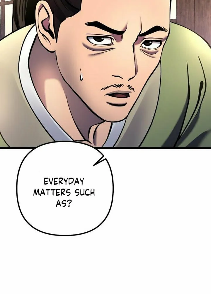Revenge of Young Master Peng Chapter 85 page 78 - 