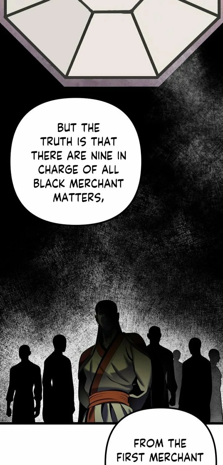 Revenge of Young Master Peng Chapter 85 page 80 - 