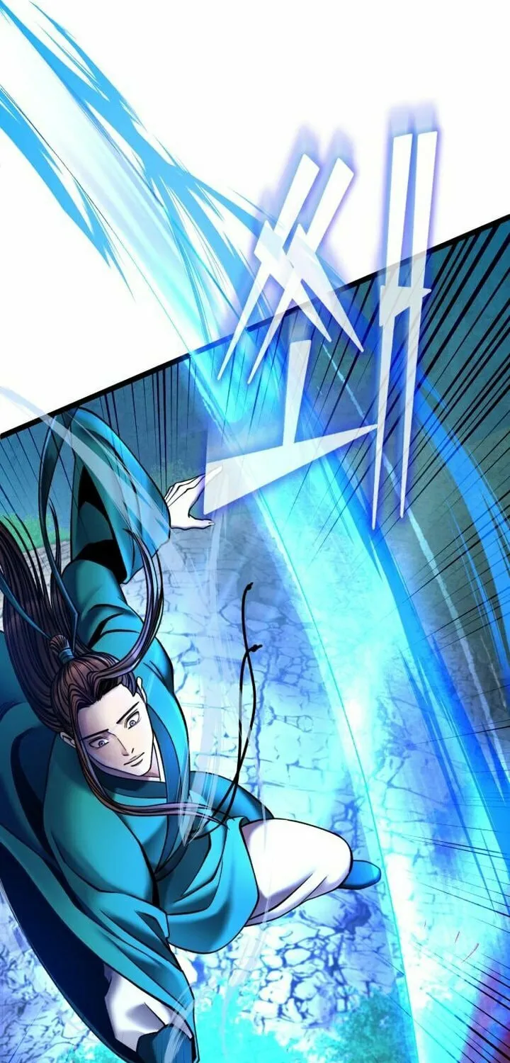 Revenge of Young Master Peng Chapter 85 page 9 - 
