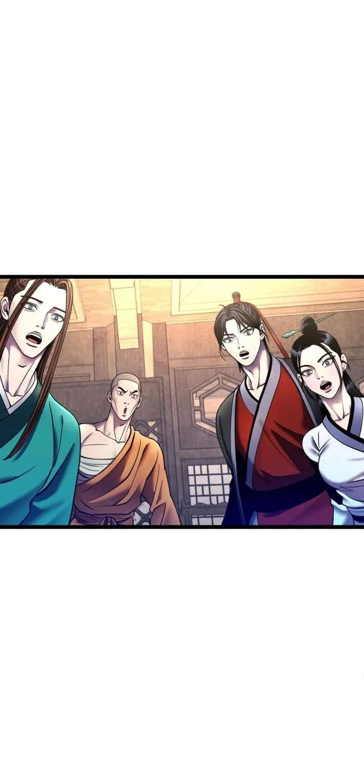 Revenge of Young Master Peng Chapter 85 page 83 - 