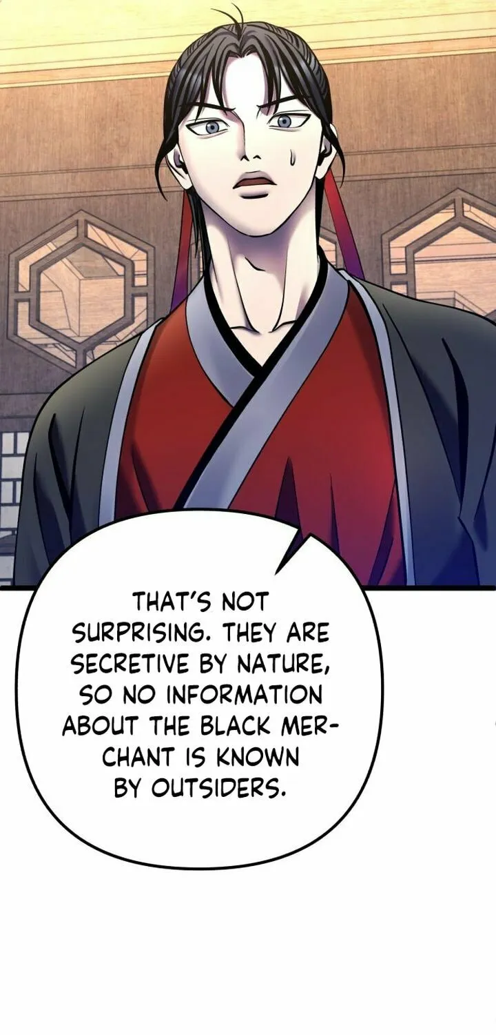 Revenge of Young Master Peng Chapter 85 page 85 - 