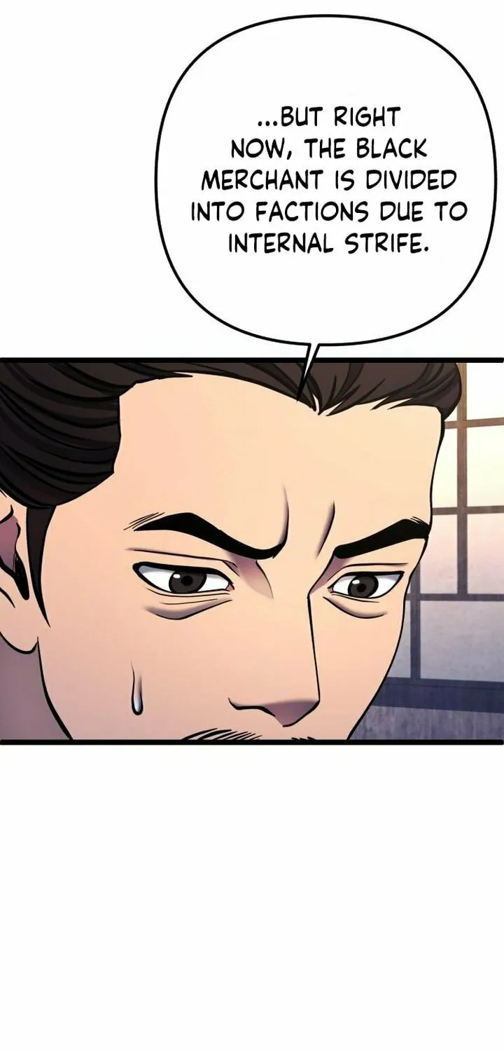 Revenge of Young Master Peng Chapter 85 page 86 - 