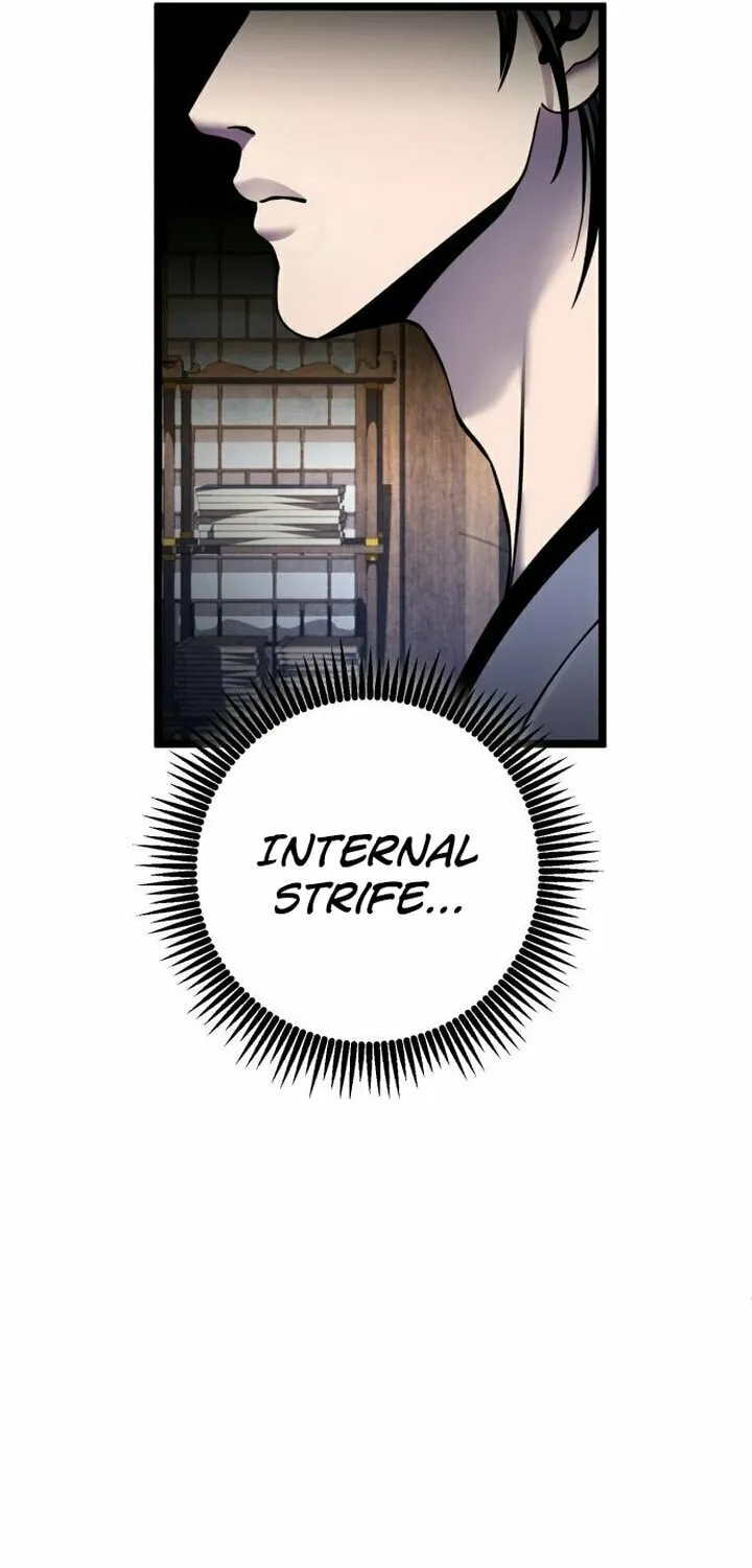 Revenge of Young Master Peng Chapter 85 page 88 - 
