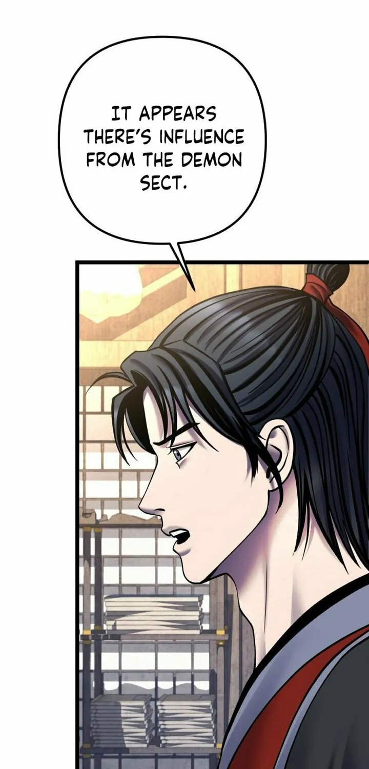 Revenge of Young Master Peng Chapter 85 page 89 - 