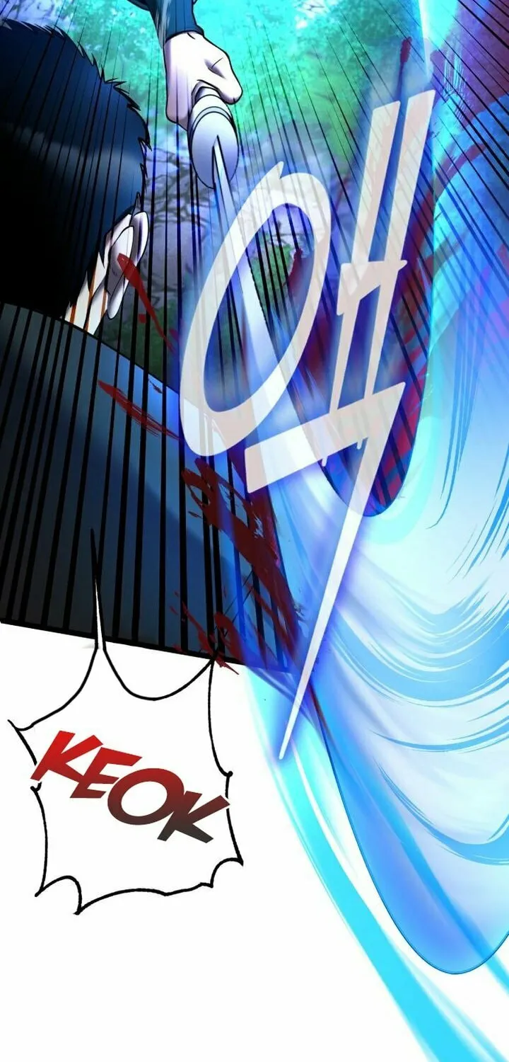 Revenge of Young Master Peng Chapter 85 page 10 - 