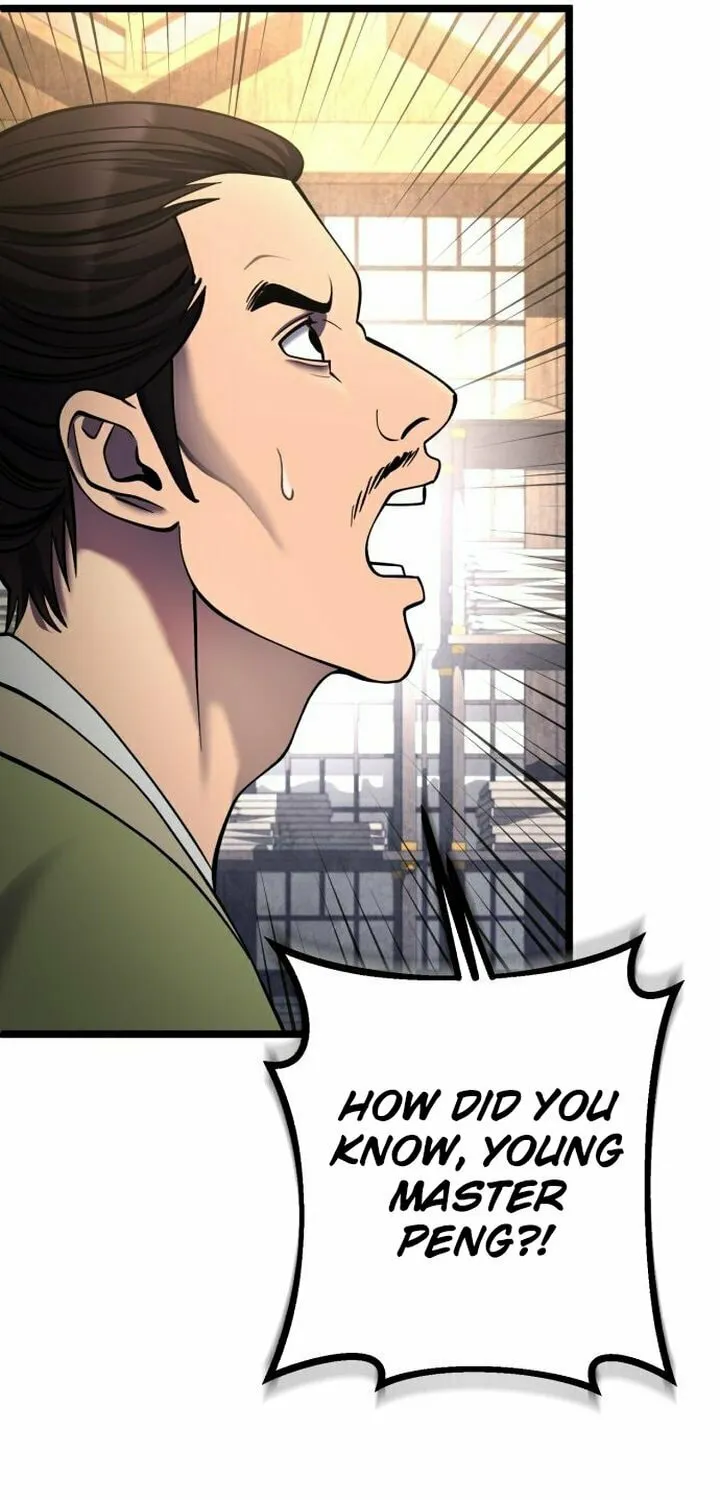 Revenge of Young Master Peng Chapter 85 page 91 - 