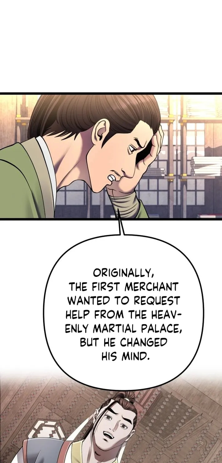 Revenge of Young Master Peng Chapter 85 page 94 - 