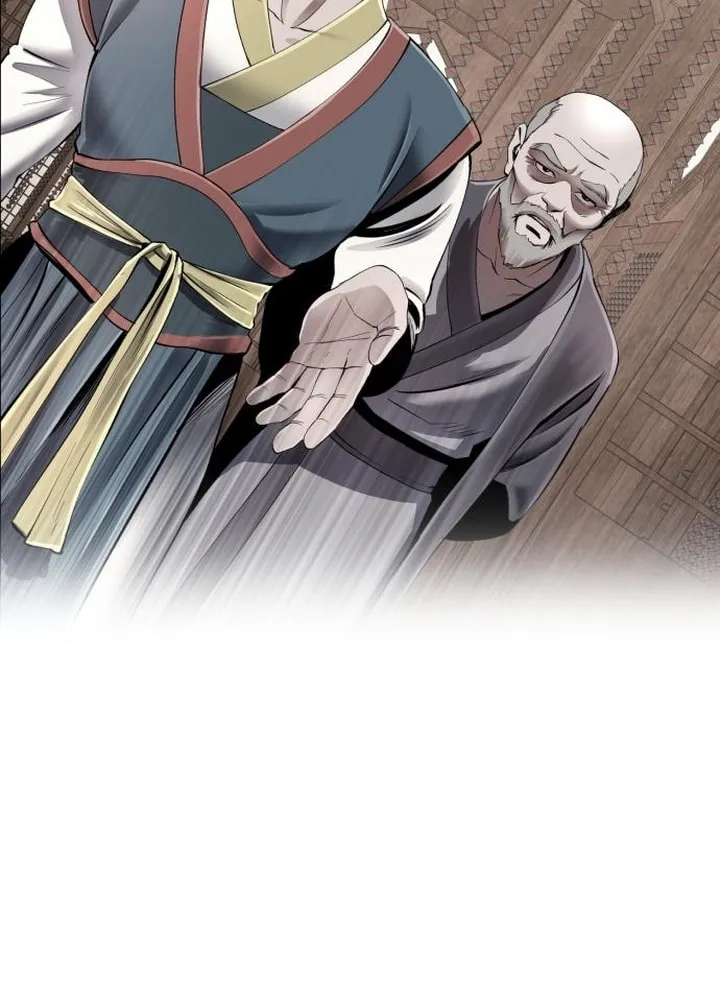 Revenge of Young Master Peng Chapter 85 page 95 - 