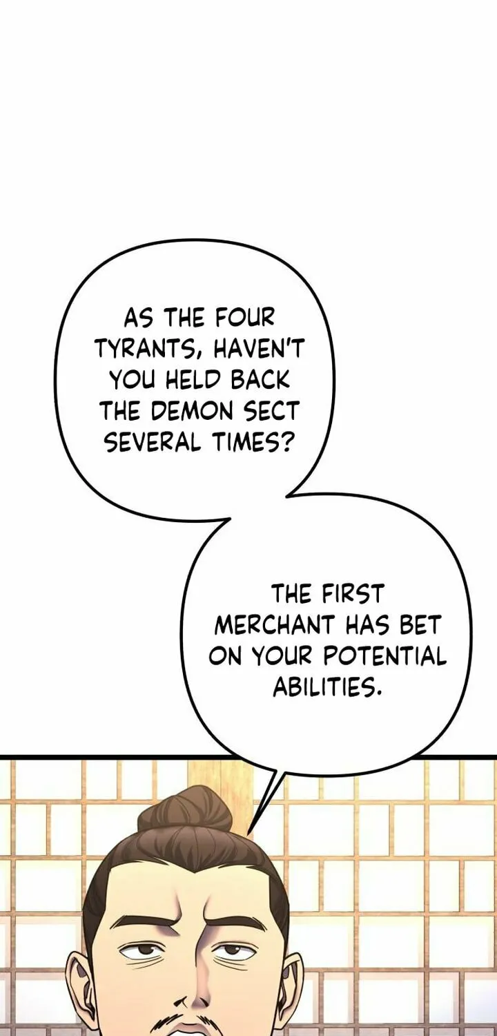 Revenge of Young Master Peng Chapter 85 page 96 - 