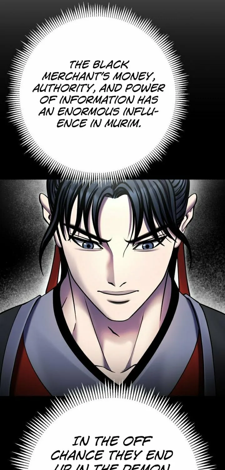 Revenge of Young Master Peng Chapter 85 page 98 - 