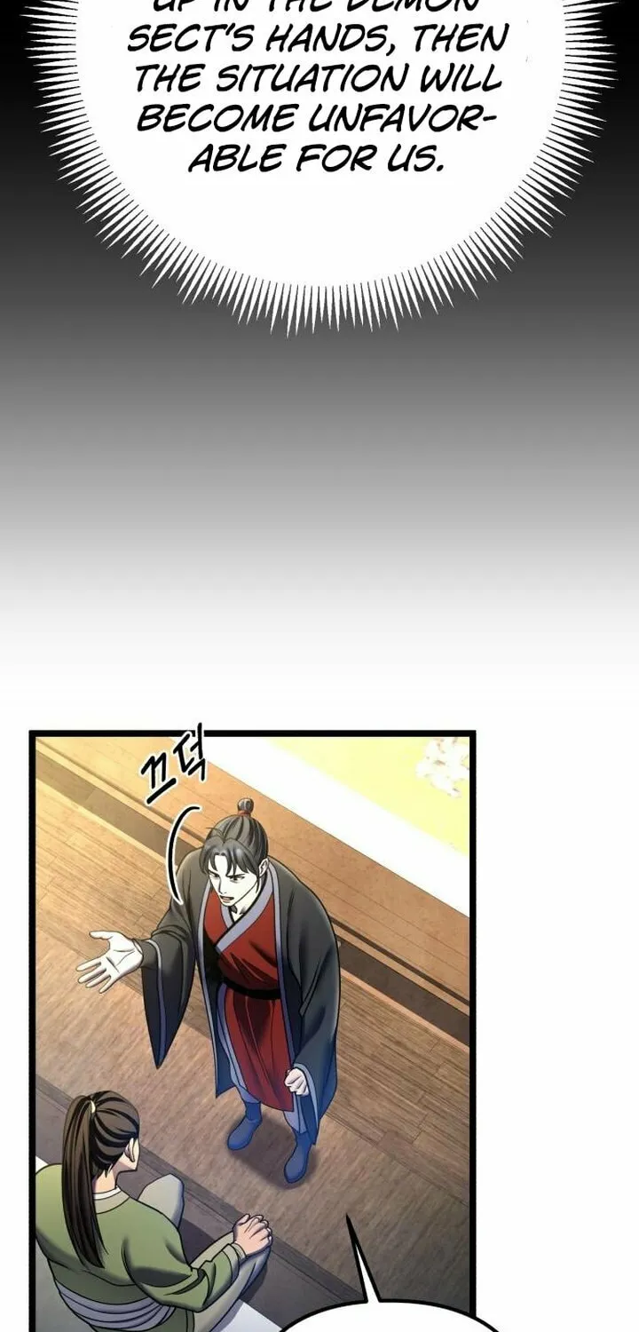 Revenge of Young Master Peng Chapter 85 page 99 - 