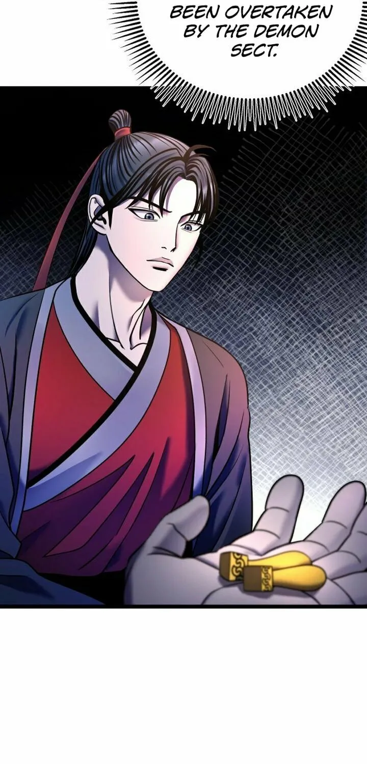 Revenge of Young Master Peng Chapter 86 page 101 - 