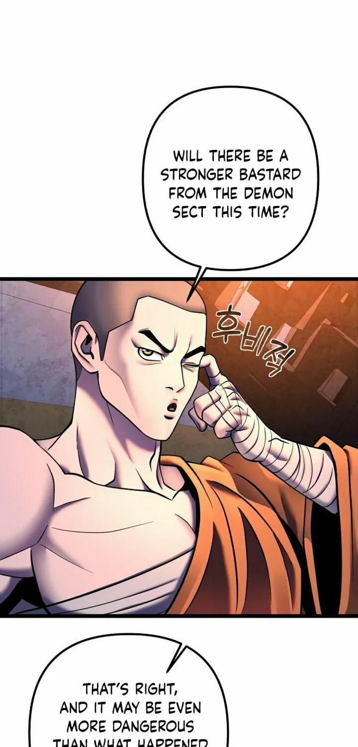 Revenge of Young Master Peng Chapter 86 page 102 - 