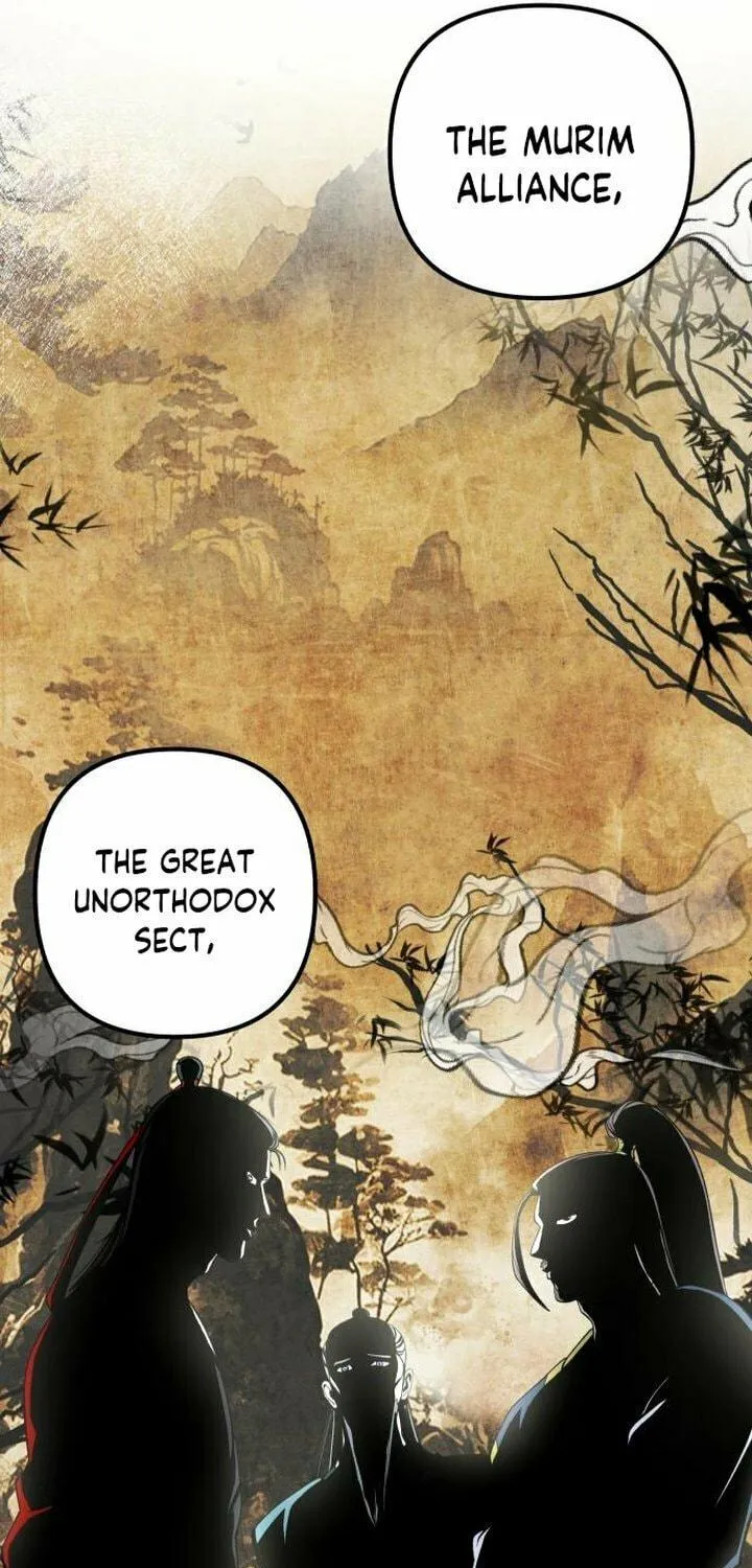 Revenge of Young Master Peng Chapter 86 page 109 - 