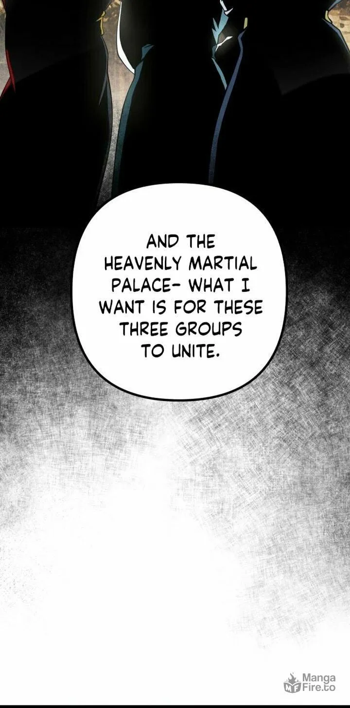 Revenge of Young Master Peng Chapter 86 page 110 - 