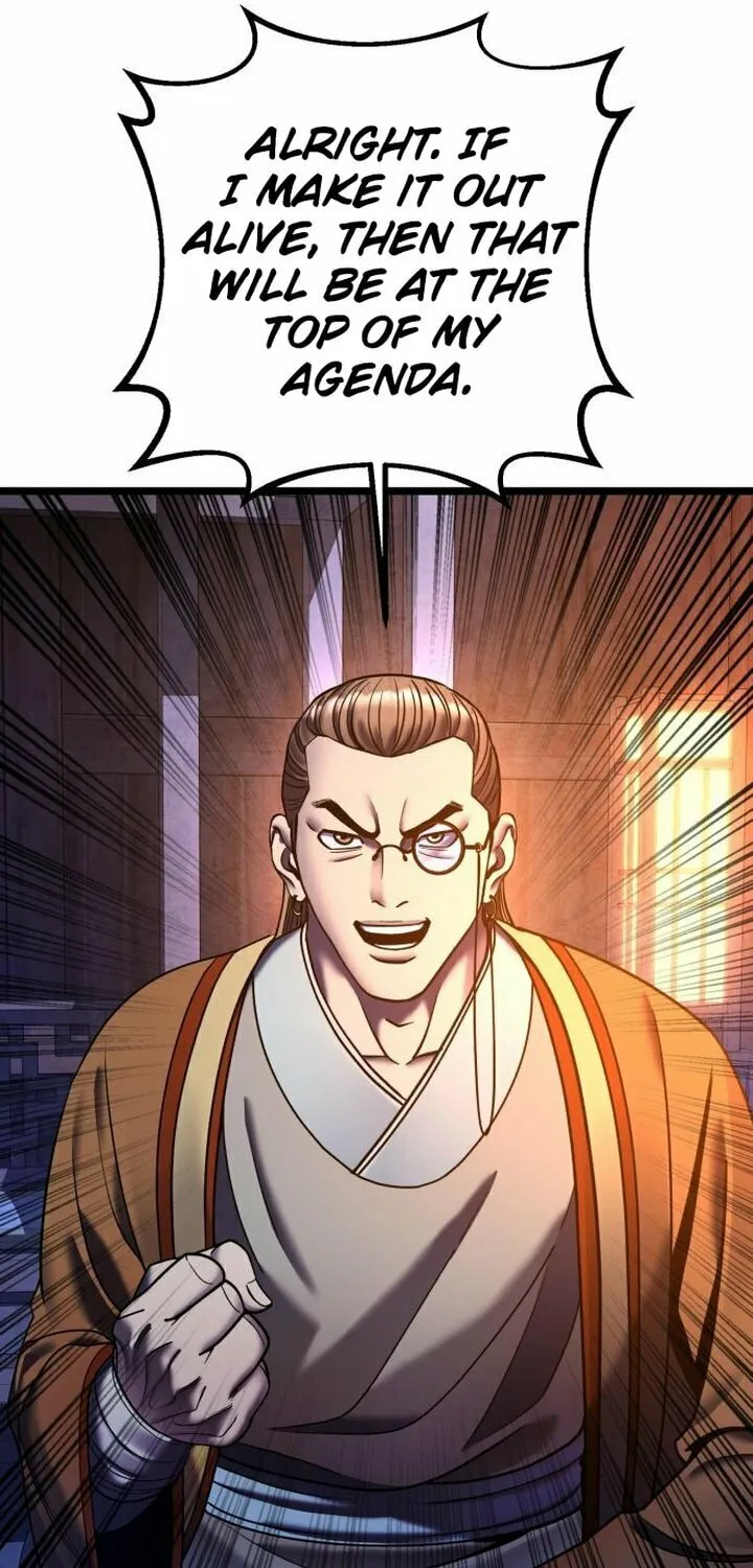 Revenge of Young Master Peng Chapter 86 page 114 - 