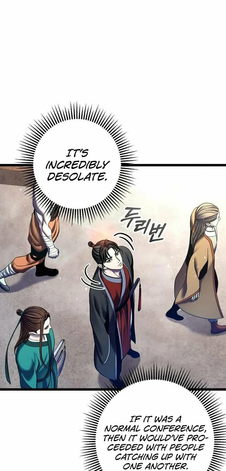 Revenge of Young Master Peng Chapter 86 page 118 - 