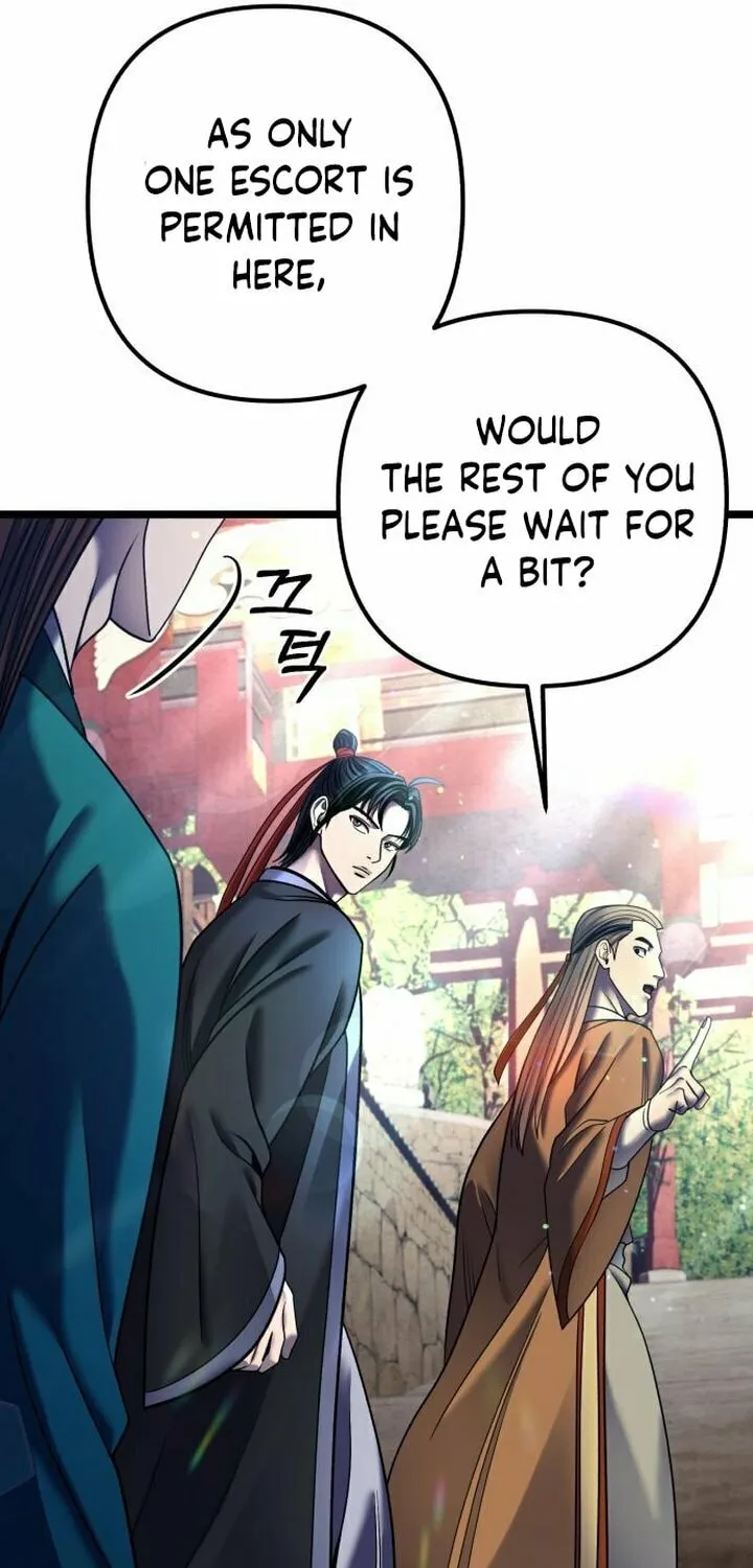 Revenge of Young Master Peng Chapter 86 page 120 - 