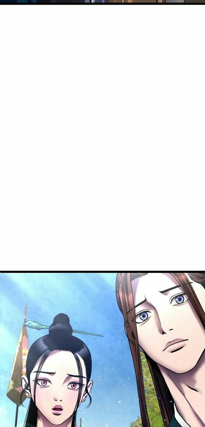 Revenge of Young Master Peng Chapter 86 page 121 - 