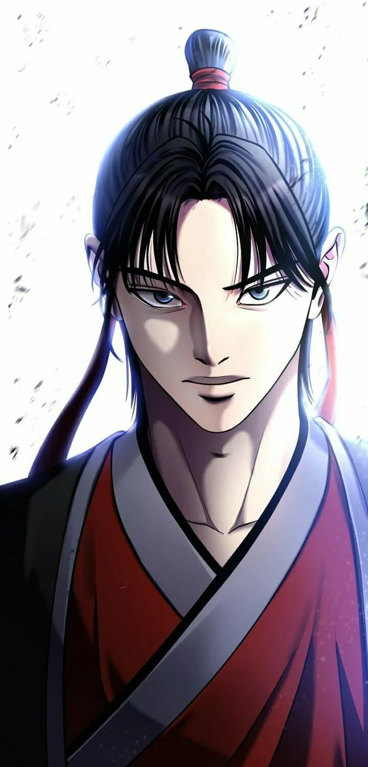 Revenge of Young Master Peng Chapter 86 page 126 - 