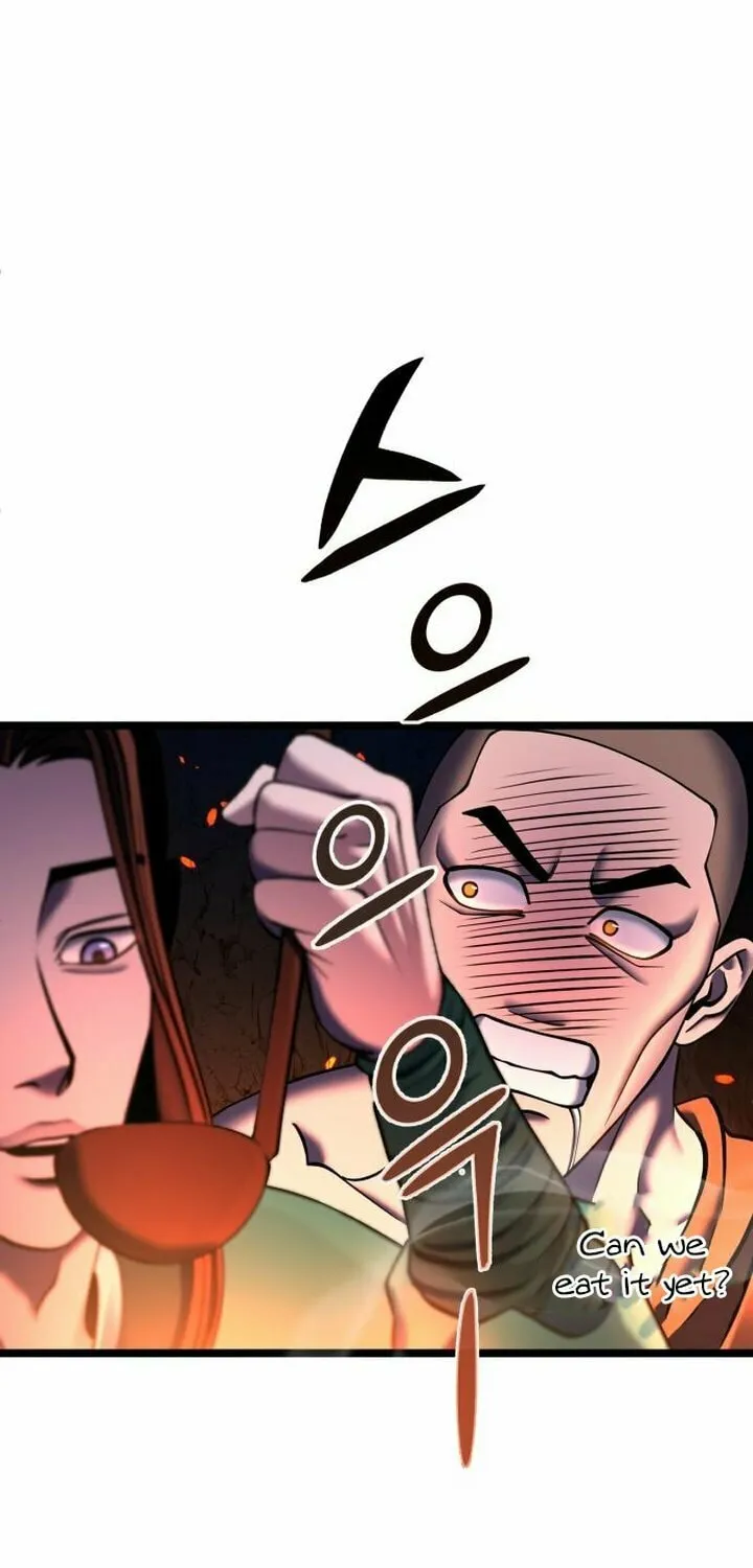 Revenge of Young Master Peng Chapter 86 page 18 - 