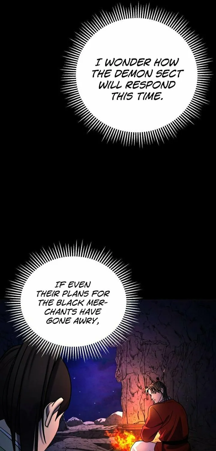 Revenge of Young Master Peng Chapter 86 page 24 - 