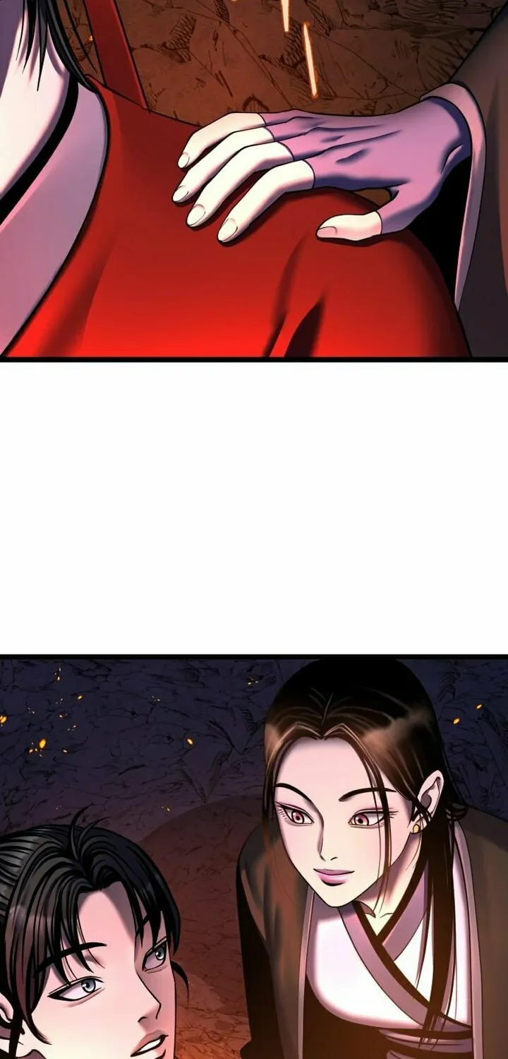 Revenge of Young Master Peng Chapter 86 page 28 - 